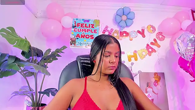 JANYLOVE__ webcam