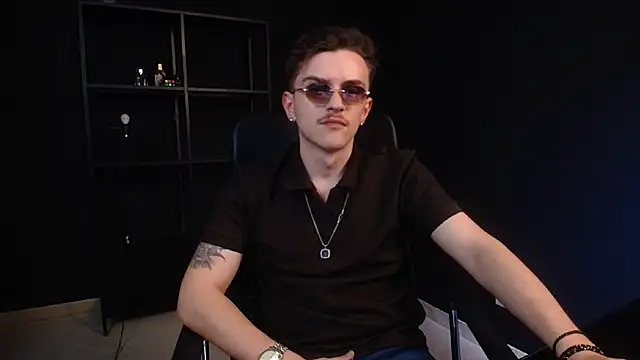 FelixStarkk webcam