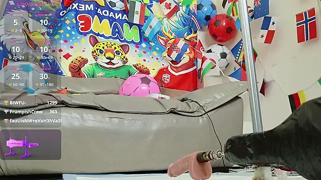 fox-yiyi