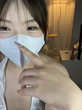 _xiaoxinxin_ webcam