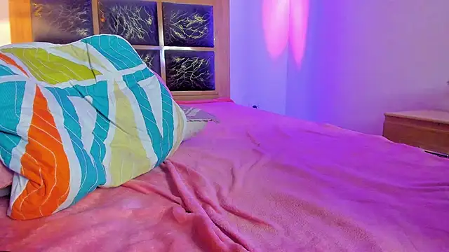 Zoe_sky1 webcam