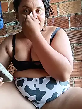 Dirty-violeta_19 webcam