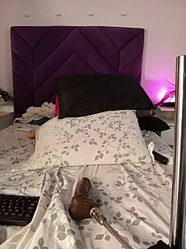 haileystone webcam