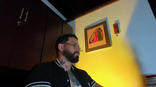 CamiloGray_ webcam