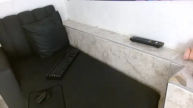 alessialux webcam