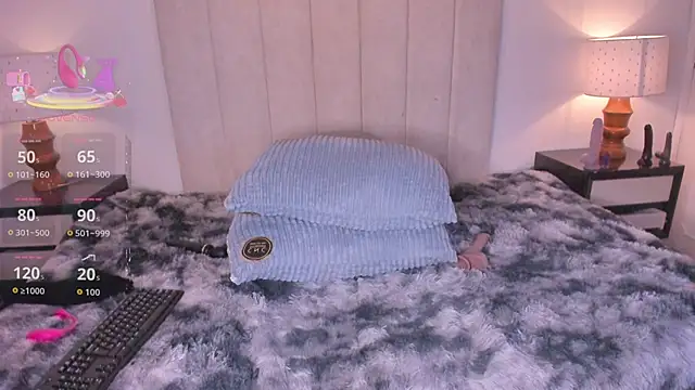 MarthinaBaker webcam