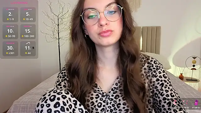Real_cutie1 webcam