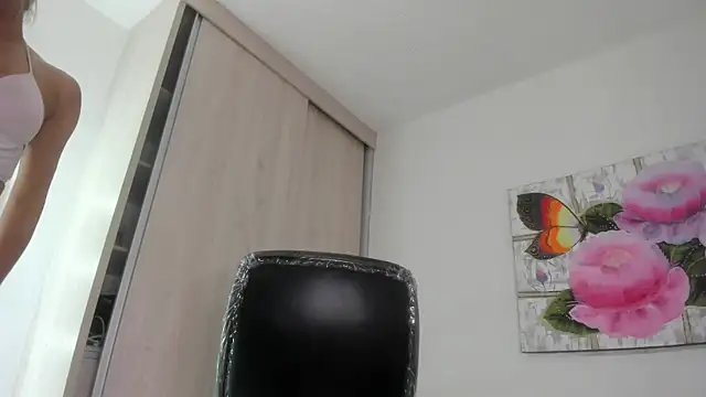 barbie_ds webcam