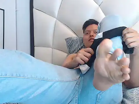 Kevin_Charless webcam
