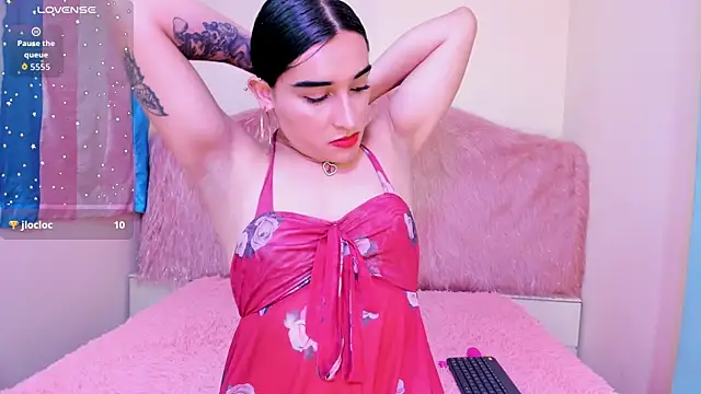 Skarlet_Ruiz_ webcam