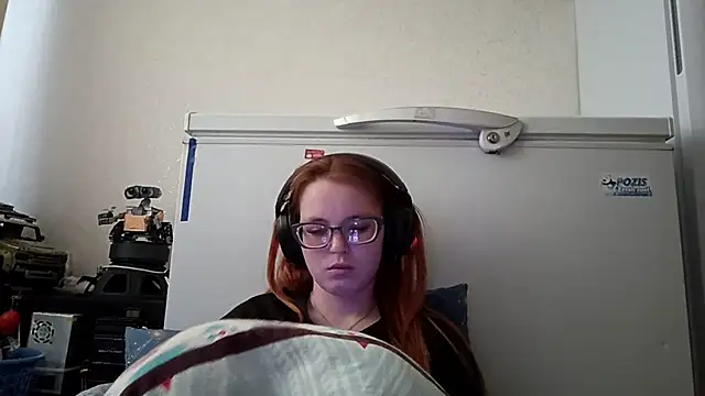 JennieSpotted webcam