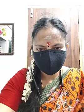 Tamil_white_beauty webcam