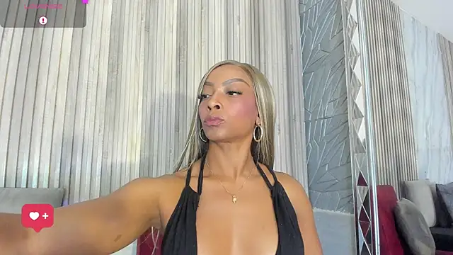BriannaChelsea webcam