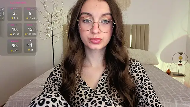 Real_cutie1 webcam