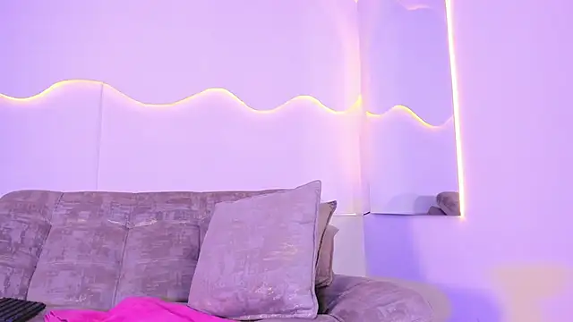ArohomLester_ webcam
