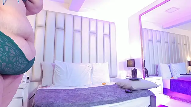 aandreaperez webcam