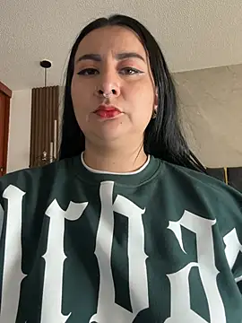 Abril_Luv webcam