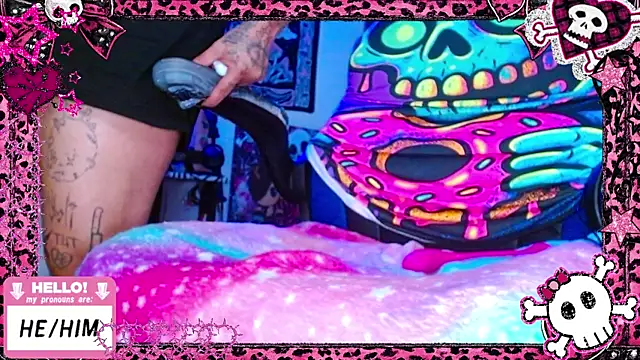 masterkevinftm's room