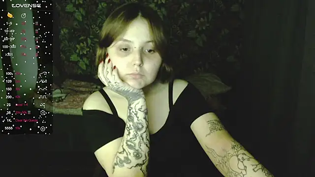 vendymories live cam on StripChat