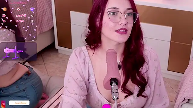 Flor_delunaa webcam