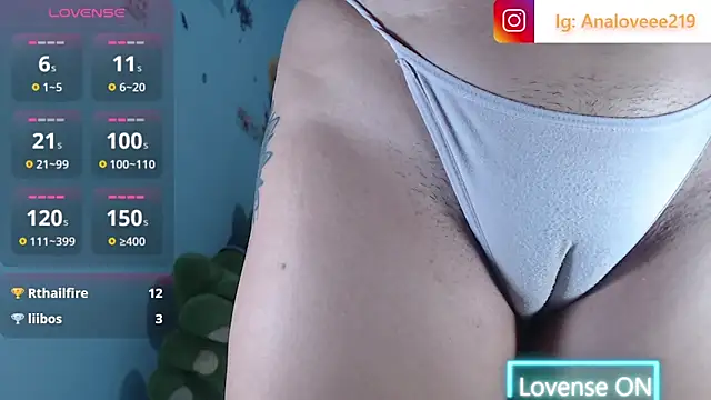 ana_studio webcam