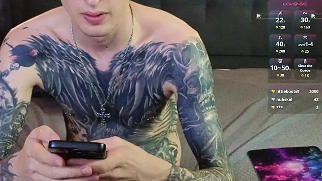 Martin_Jin webcam