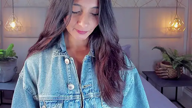 SamayRyann webcam