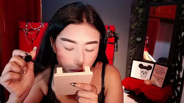 melissa__dolce webcam