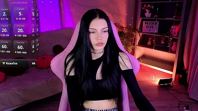Kelly__Bunny webcam