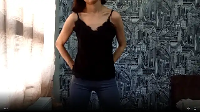 AnnettaBelsito webcam