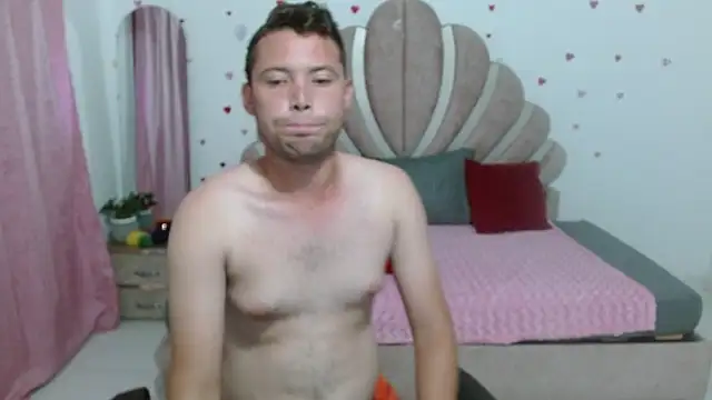 sven_fox723 webcam