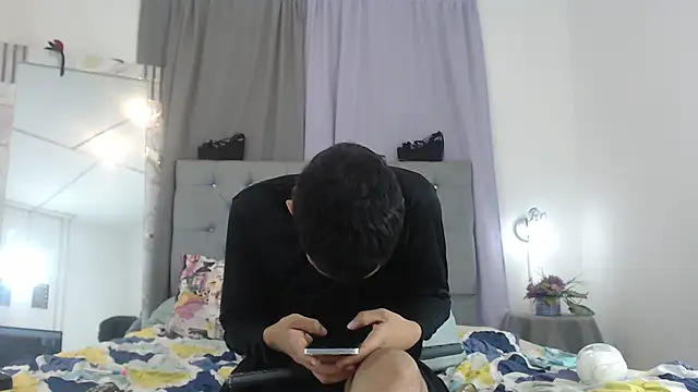 PhillipCox webcam