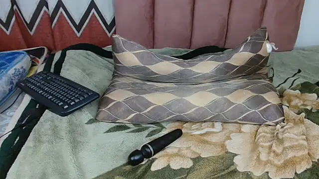 Yummy_Bubble_Butt webcam