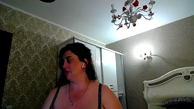 Evelyn_Shy webcam