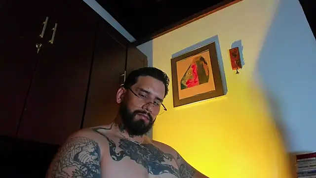 CamiloGray_ webcam