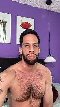 Karim_mansur webcam