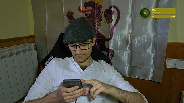 zadrotx webcam