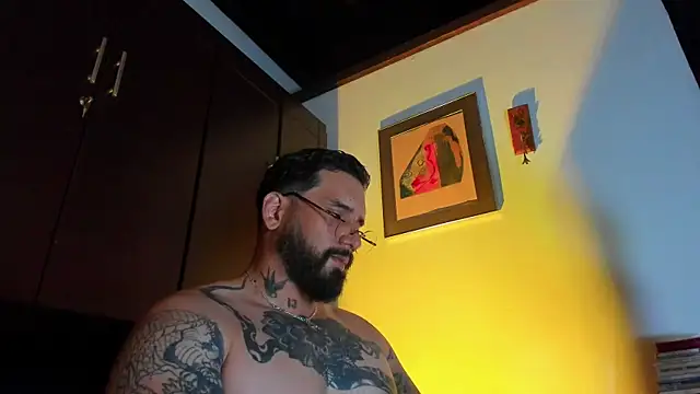 CamiloGray_ webcam