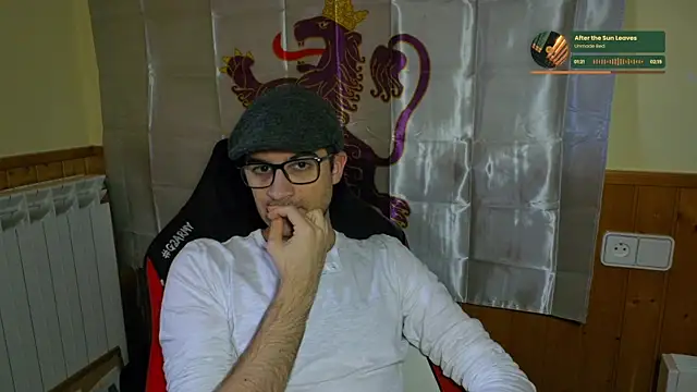 zadrotx webcam