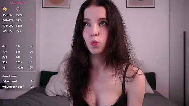 CleotildePiel webcam