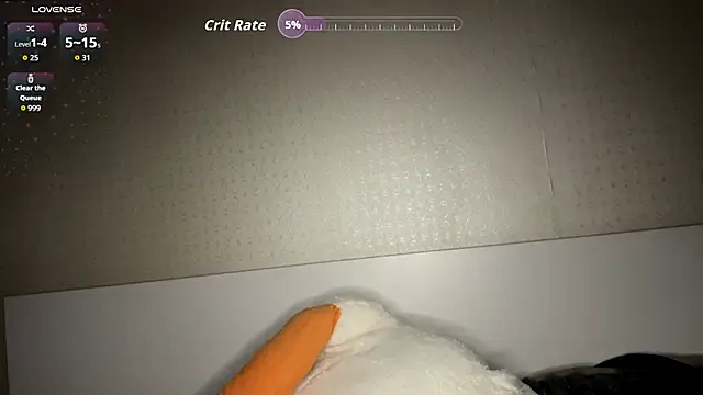 JessiaRuezga webcam