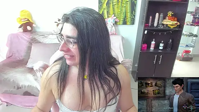 Khalifa_Gold webcam