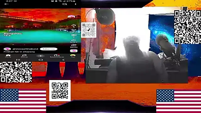 RussellTaylorLacy webcam