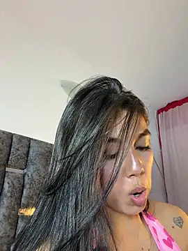 Natasharuso webcam