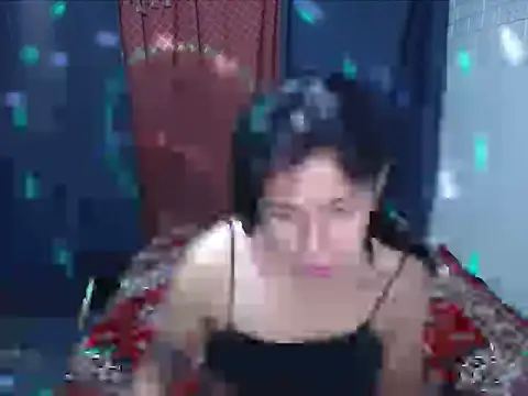 BriannaCruz24 webcam