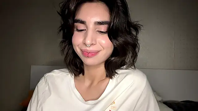 JessiaRuezga webcam