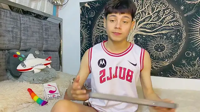 Andy_Belier23 webcam