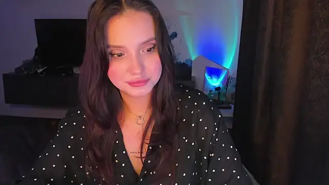 DoraCharmer webcam