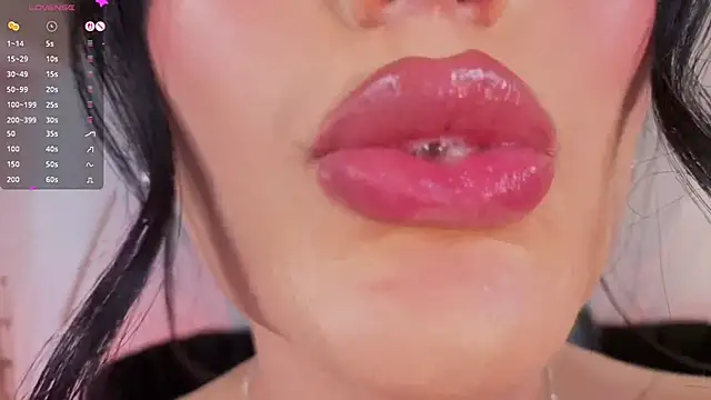 JennaOlsonX webcam