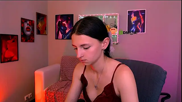 bella_dorn webcam
